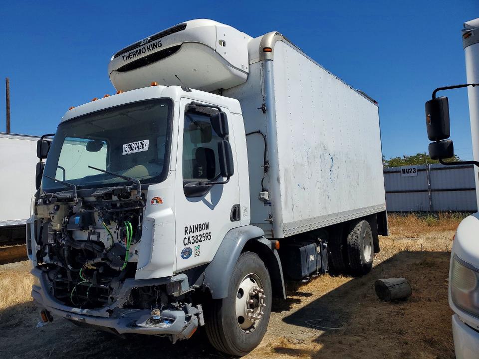 Продажа на аукционе авто 2015 Peterbilt 220, vin: 3BPPHM6X4FF590720, номер лота: 56027426