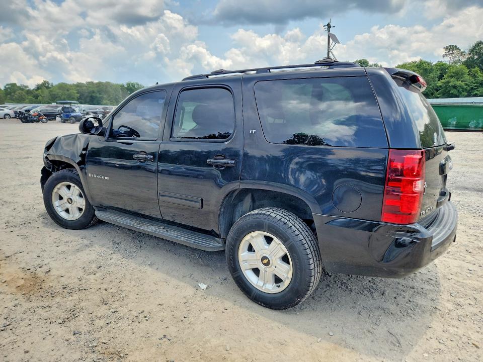 Продаж на аукціоні авто 2009 Chevrolet Tahoe, vin: 1GNEC23399R270925, номер лоту: 58937926