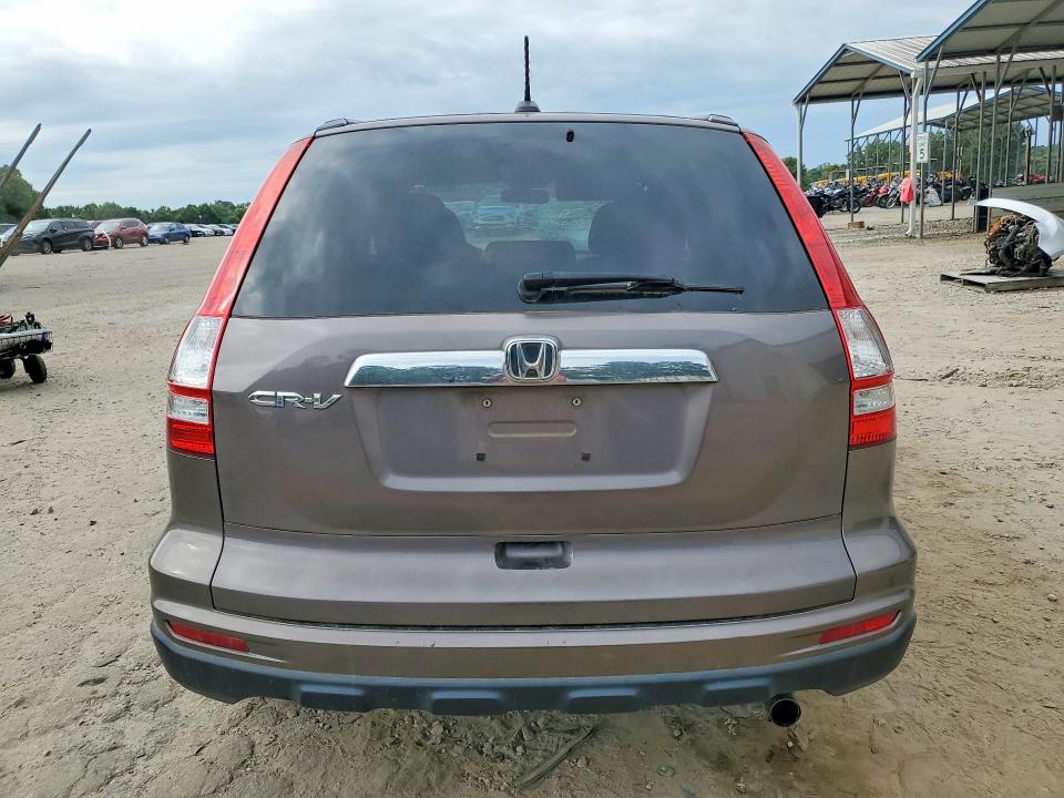 Aukcja sprzedaży 2011 Honda Cr-v, vin: 5J6RE3H71BL021883, numer aukcji: 58621236