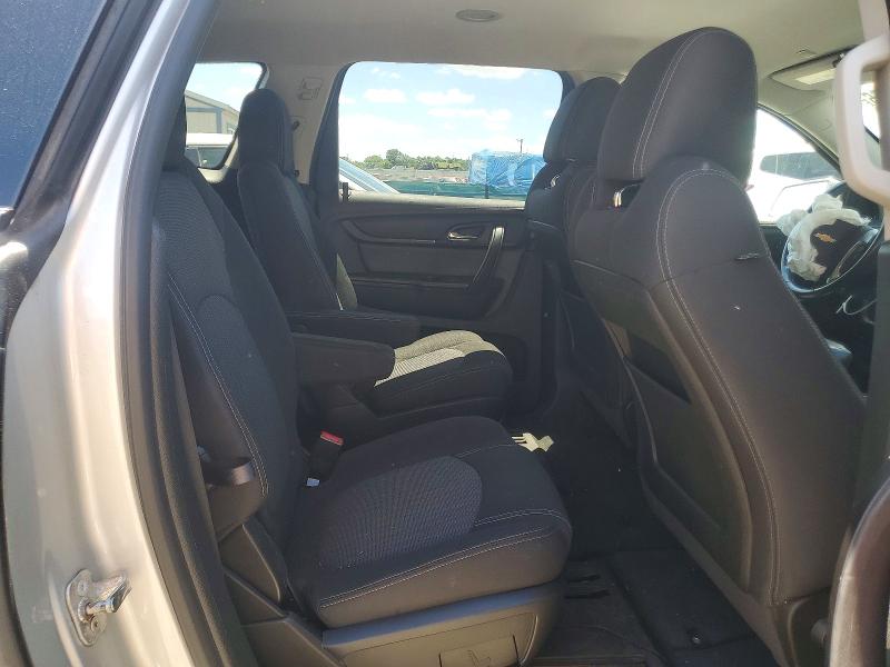 Aukcja sprzedaży 2017 Chevrolet Traverse, vin: 1GNKVGKD9HJ285460, numer aukcji: 57574766