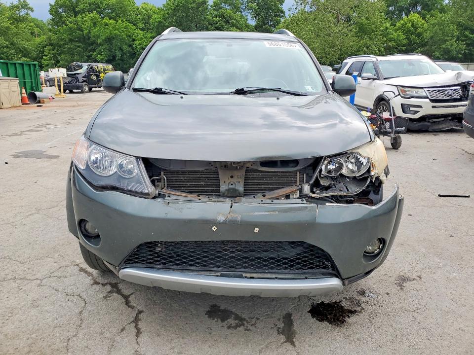 Продаж на аукціоні авто 2008 Mitsubishi Outlander, vin: JA4MT41X38Z009174, номер лоту: 56861556