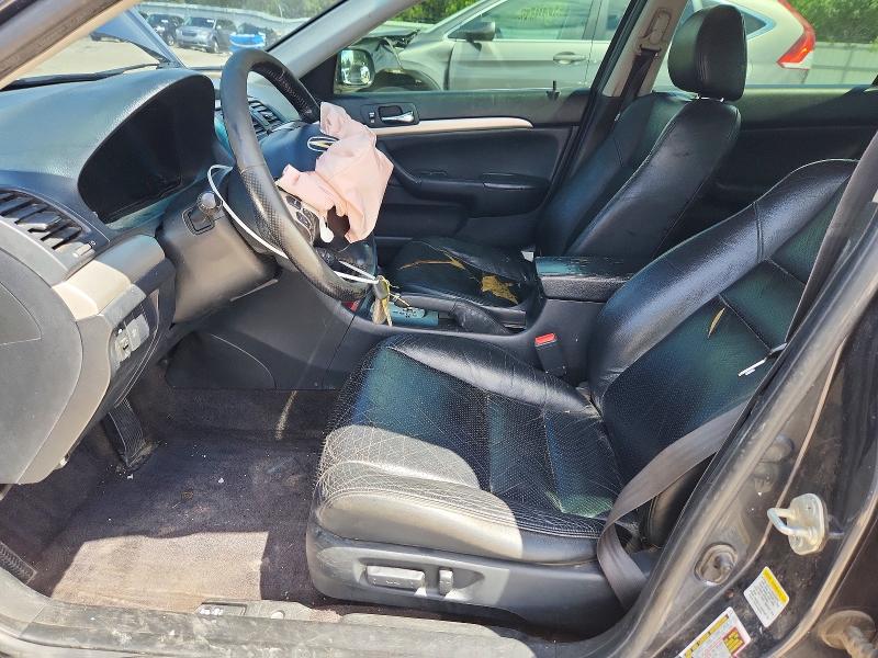 Продаж на аукціоні авто 2007 Acura Tsx, vin: JH4CL96877C008979, номер лоту: 57624176