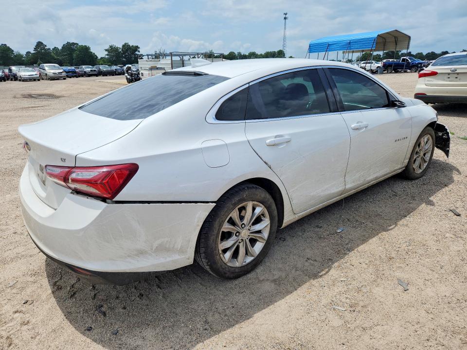 58646816 :رقم المزاد ، 1G1ZD5ST4LF038356 vin ، 2020 Chevrolet Malibu مزاد بيع