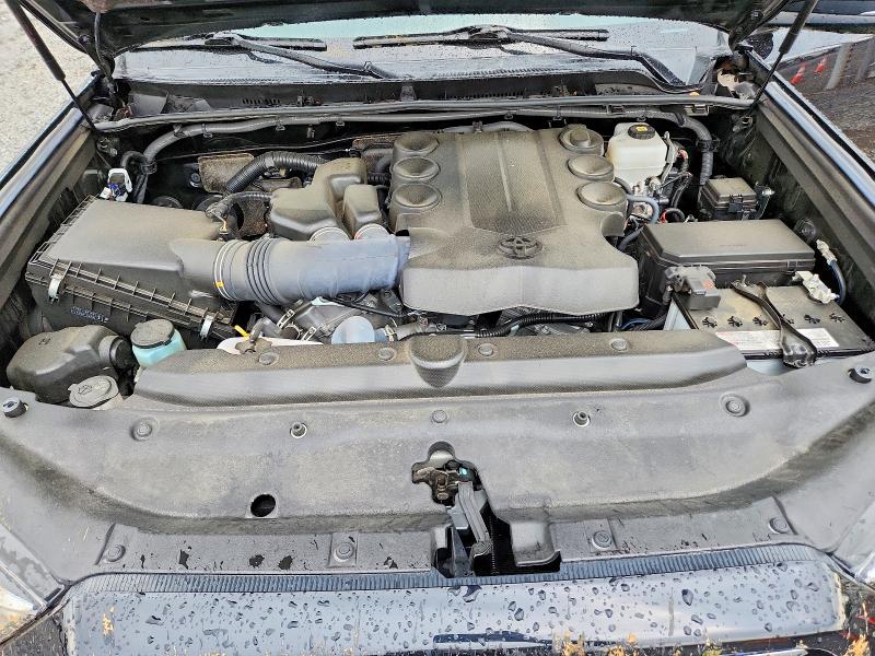 Продажа на аукционе авто 2024 Toyota 4runner, vin: JTEKU5JR2R6222732, номер лота: 58210126