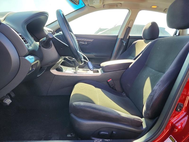 Продажа на аукционе авто 2013 Nissan Altima, vin: 1N4AL3AP2DN475124, номер лота: 56103456