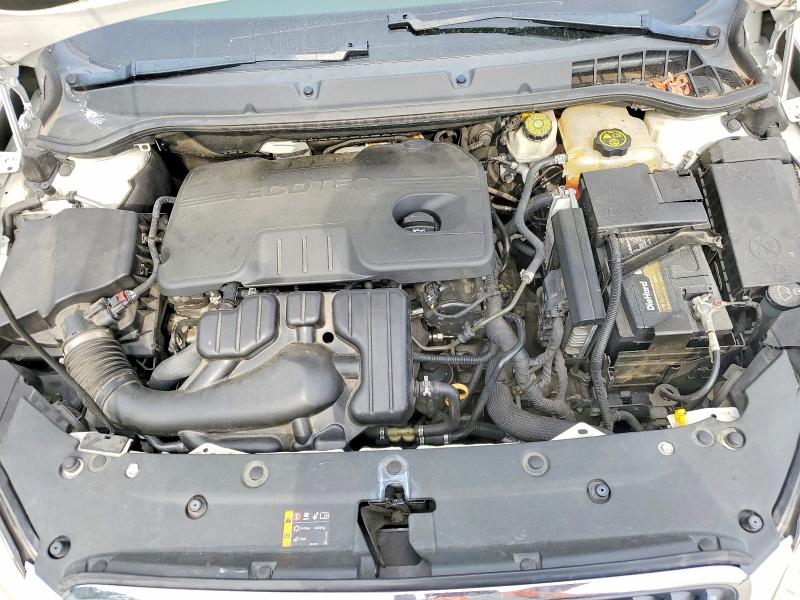 Продажа на аукционе авто 2012 Buick Verano, vin: 1G4PS5SK3C4172987, номер лота: 55901356