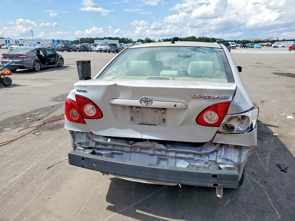 Продаж на аукціоні авто 2007 Toyota Corolla, vin: 1NXBR30E77Z866370, номер лоту: 55347986