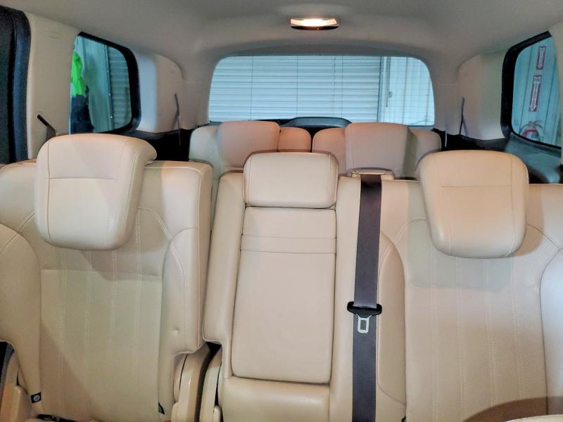 Продаж на аукціоні авто 2018 Mercedes-benz Gls, vin: 4JGDF6EE7JB181347, номер лоту: 57859236