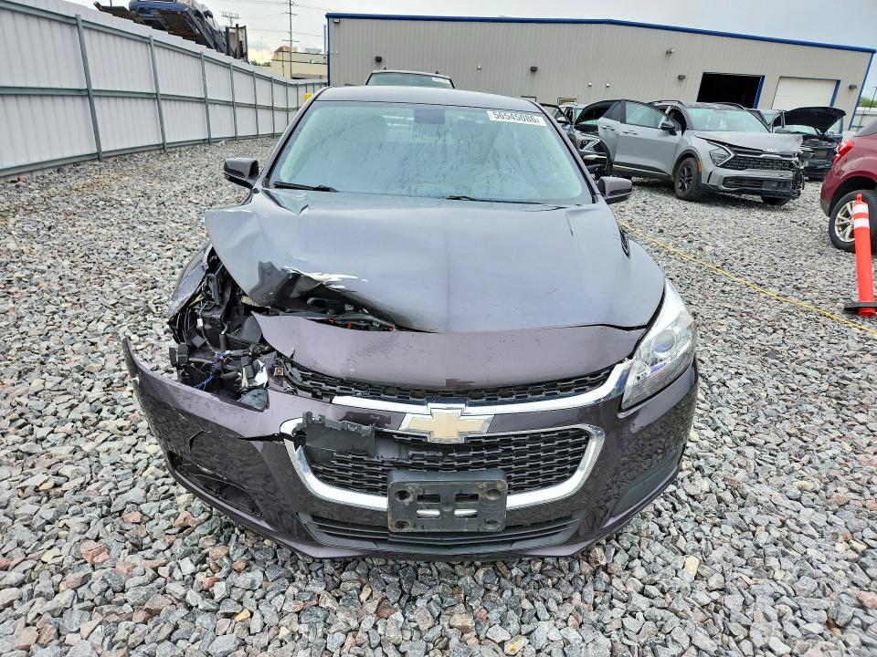 Продаж на аукціоні авто 2015 Chevrolet Malibu, vin: 1G11C5SLXFF342473, номер лоту: 56545086