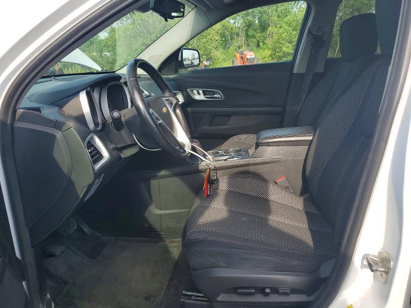 Продажа на аукционе авто 2016 Chevrolet Equinox, vin: 2GNALCEK4G1170164, номер лота: 56466256