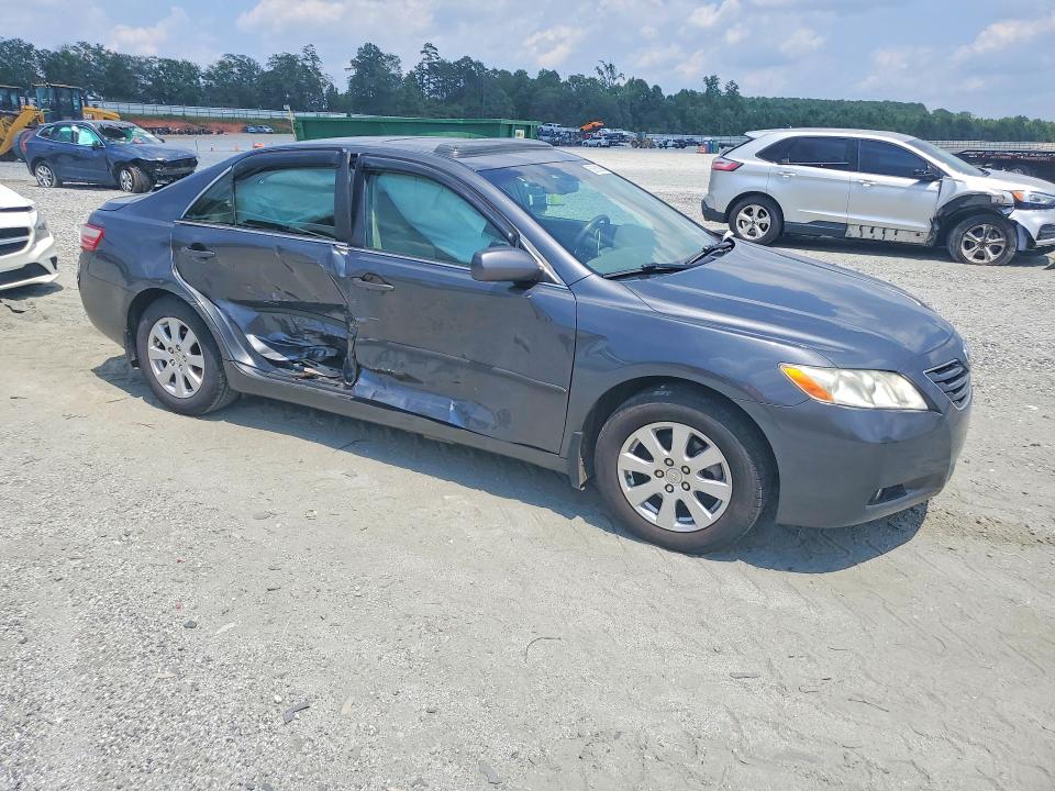 Продаж на аукціоні авто 2007 Toyota Camry, vin: 4T1BE46K97U069732, номер лоту: 59063056