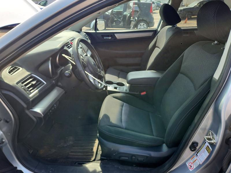 Продаж на аукціоні авто 2017 Subaru Outback, vin: 4S4BSAFC7H3339970, номер лоту: 55947176