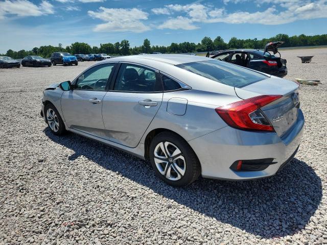 Aukcja sprzedaży 2016 Honda Civic, vin: 2HGFC2F7XGH544479, numer aukcji: 56328316