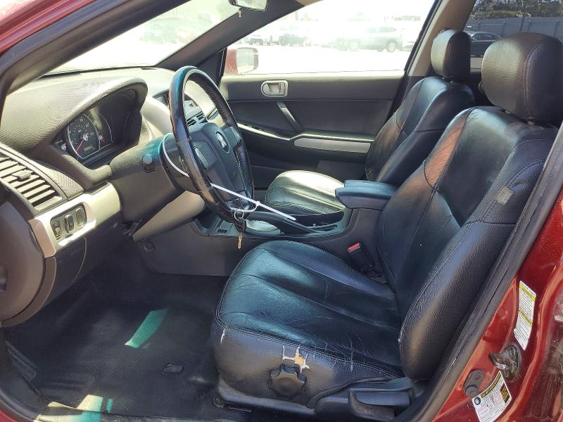 Продаж на аукціоні авто 2005 Mitsubishi Galant, vin: 4A3AB36F15E066088, номер лоту: 55819436