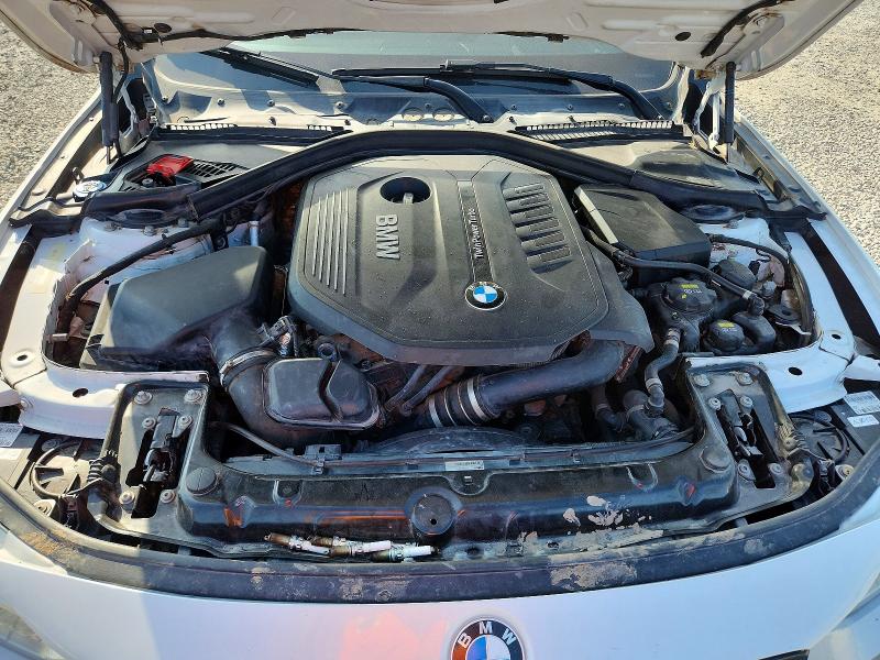 Продажа на аукционе авто 2017 Bmw 440xi, vin: WBA4E5C35HG810763, номер лота: 57024676