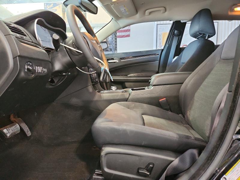 Aukcja sprzedaży 2023 Chrysler 300, vin: 2C3CCAAGXPH676911, numer aukcji: 57876026