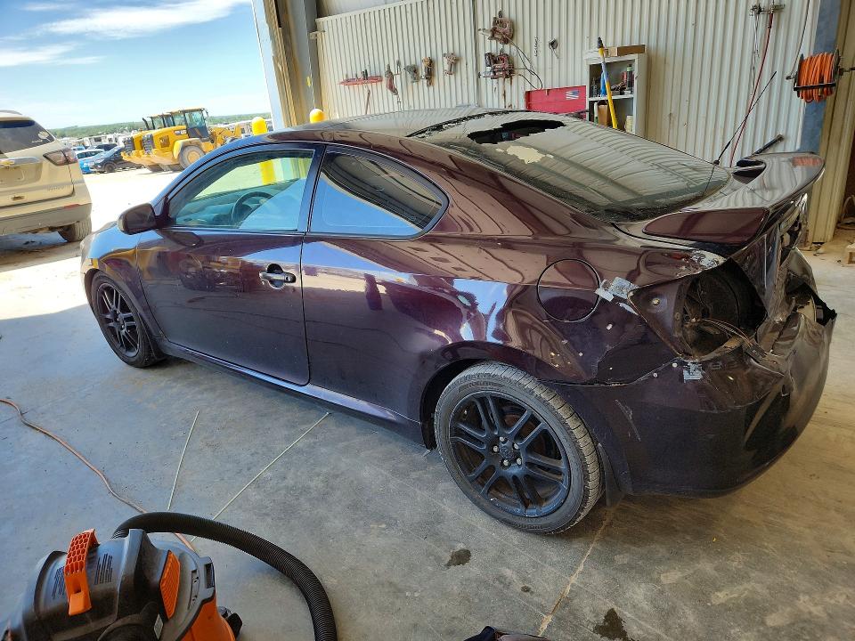 Aukcja sprzedaży 2008 Toyota Scion, vin: JTKDE167980262911, numer aukcji: 56899956