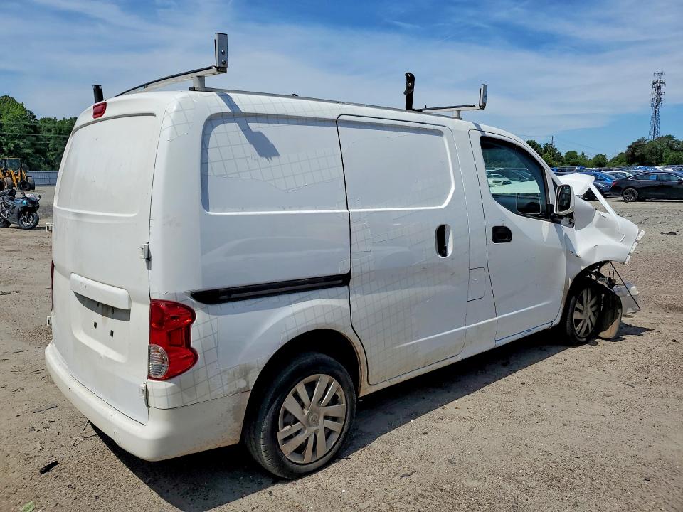 2019 Nissan Nv200 მანქანა იყიდება აუქციონზე, vin: 3N6CM0KN3KK699935, აუქციონის ნომერი: 55746426