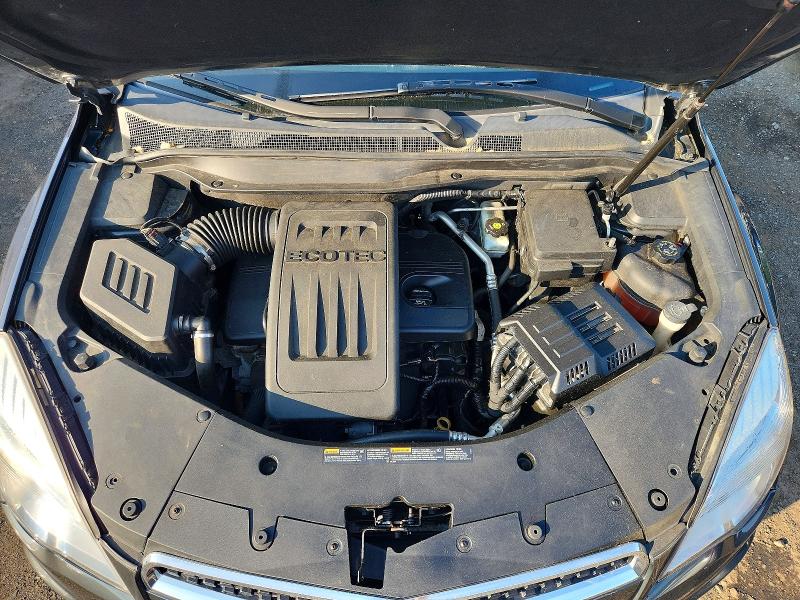 2013 Chevrolet Equinox მანქანა იყიდება აუქციონზე, vin: 2GNFLCEK5D6413730, აუქციონის ნომერი: 58480936