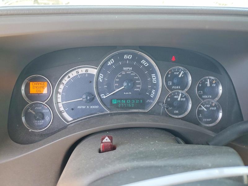 57092096 :رقم المزاد ، 1GYEC63T32R259208 vin ، 2002 Cadillac Escalade مزاد بيع