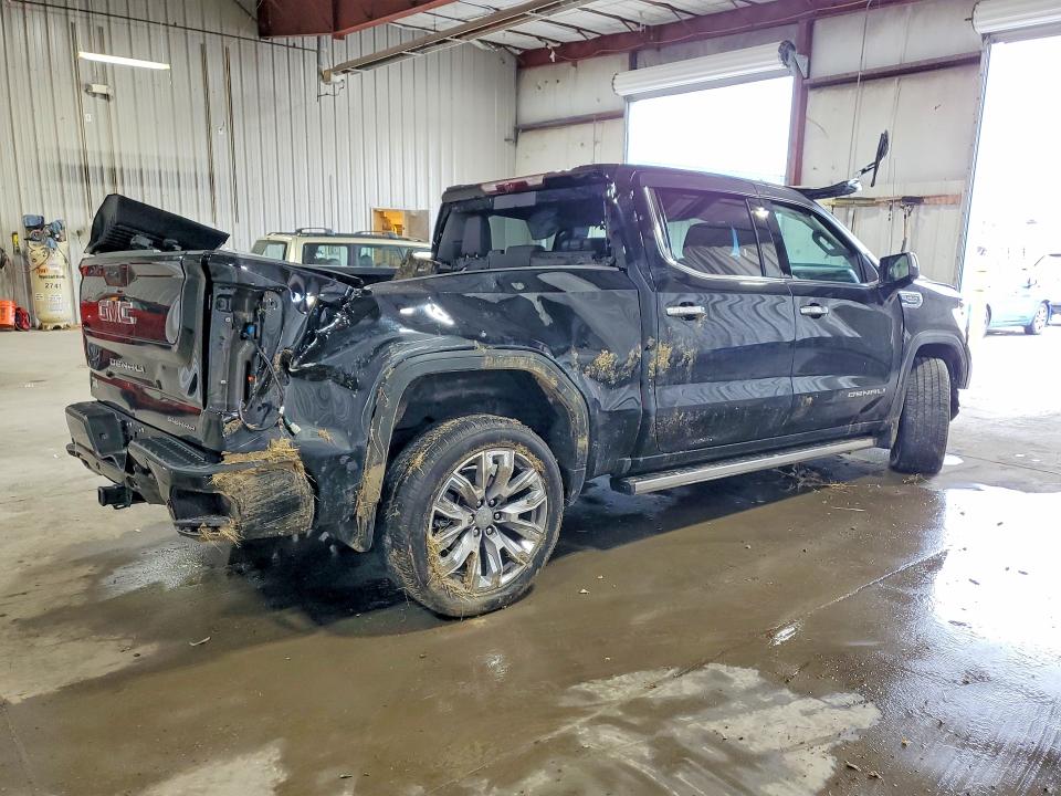 58786986 :رقم المزاد ، 1GTUUGELXTZ234275 vin ، 2026 Gmc Sierra مزاد بيع