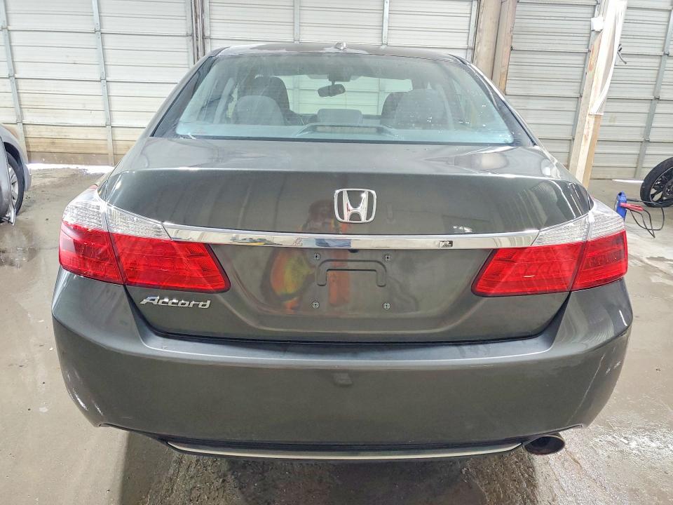 Продаж на аукціоні авто 2013 Honda Accord, vin: 1HGCR2F8XDA064303, номер лоту: 57739446