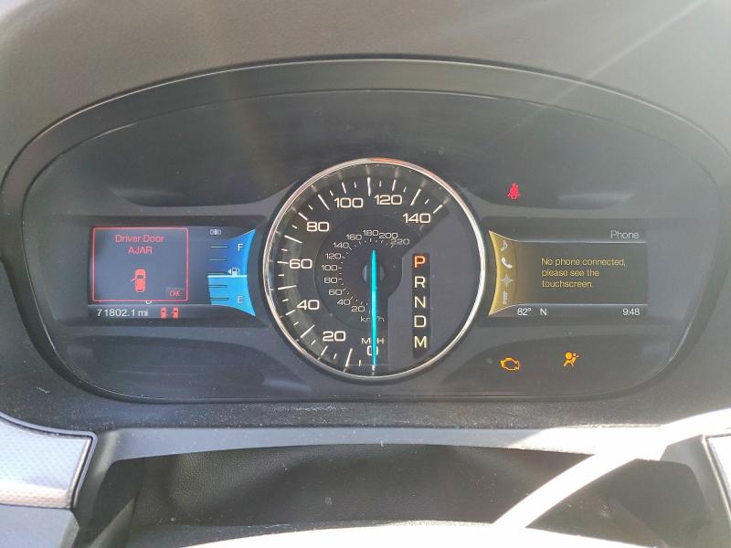 Aukcja sprzedaży 2012 Ford Edge, vin: 2FMDK3JC4CBA88393, numer aukcji: 55825066