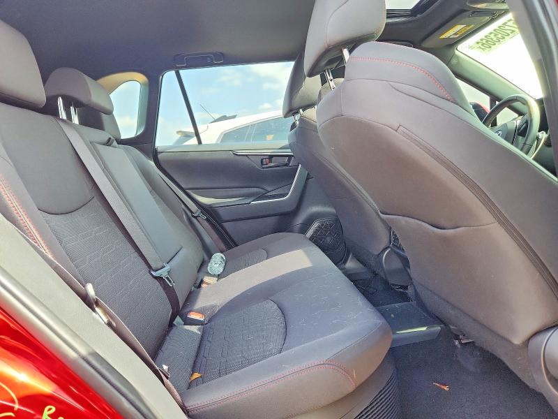 2021 Toyota Rav4 Prime მანქანა იყიდება აუქციონზე, vin: JTMAB3FV3MD057245, აუქციონის ნომერი: 57205366