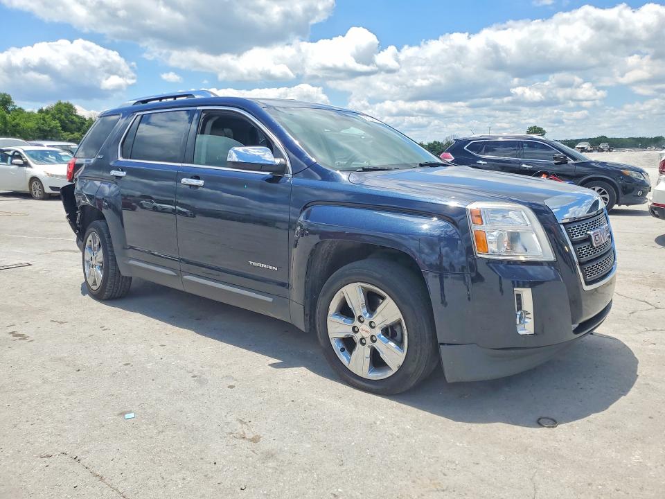 Aukcja sprzedaży 2015 Gmc Terrain, vin: 2GKALTEK1F6159587, numer aukcji: 58358216