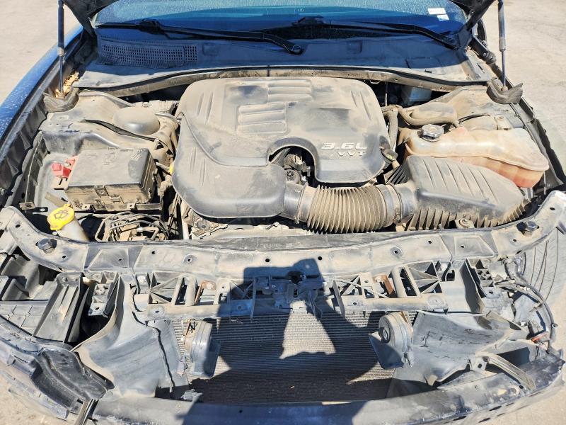 Auction sale of the 2020 Dodge Charger, vin: 2C3CDXBG5LH186420, lot number: 57415476