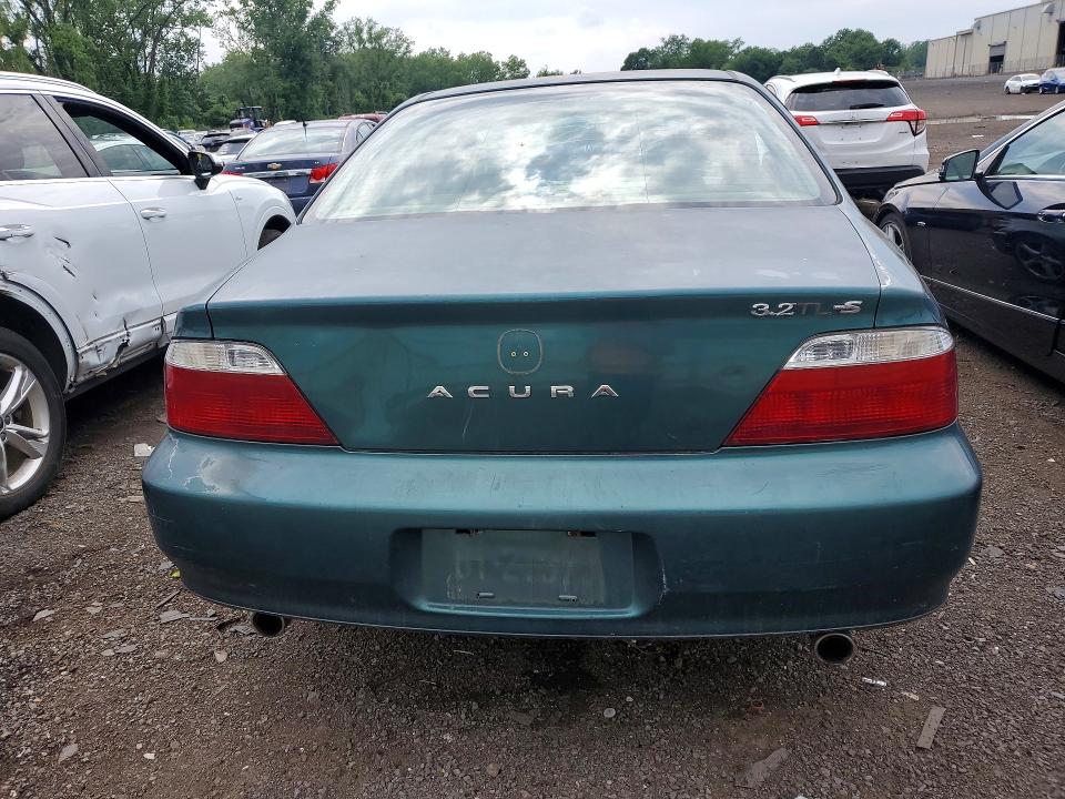 Продаж на аукціоні авто 2002 Acura 3.2tl, vin: 19UUA56892A052718, номер лоту: 58841936