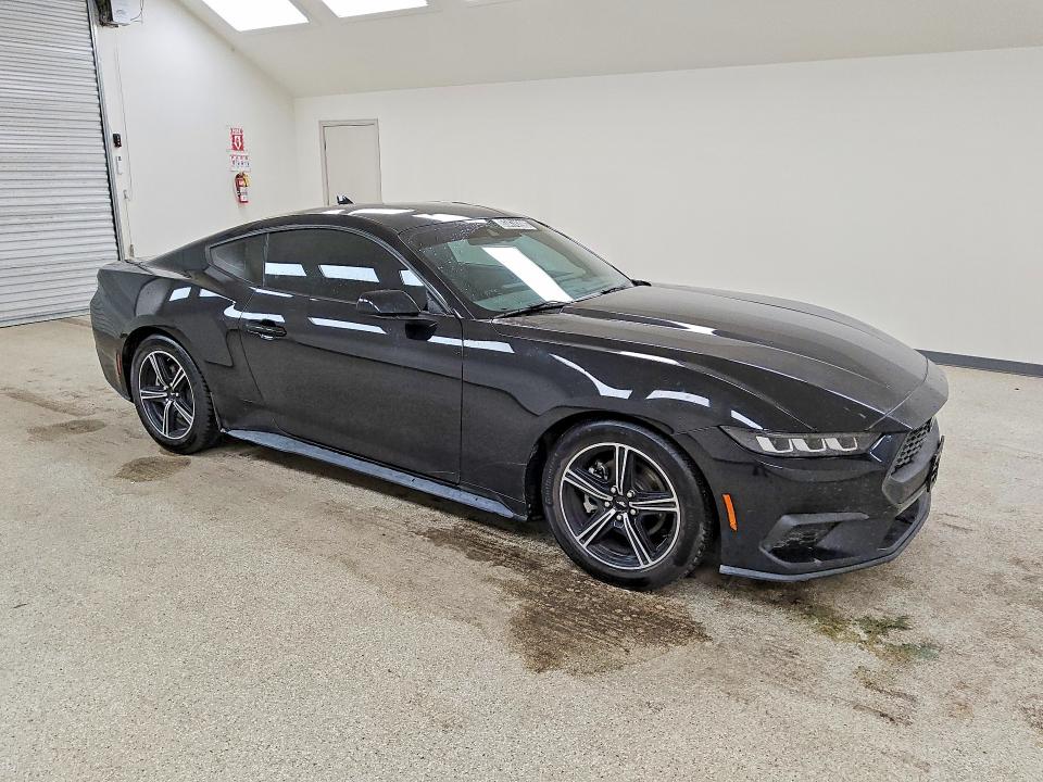 Продаж на аукціоні авто 2024 Ford Mustang, vin: 1FA6P8TH3R5122024, номер лоту: 53474396