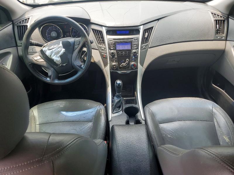 Продаж на аукціоні авто 2012 Hyundai Sonata, vin: 5NPEB4AC1CH418848, номер лоту: 59134536