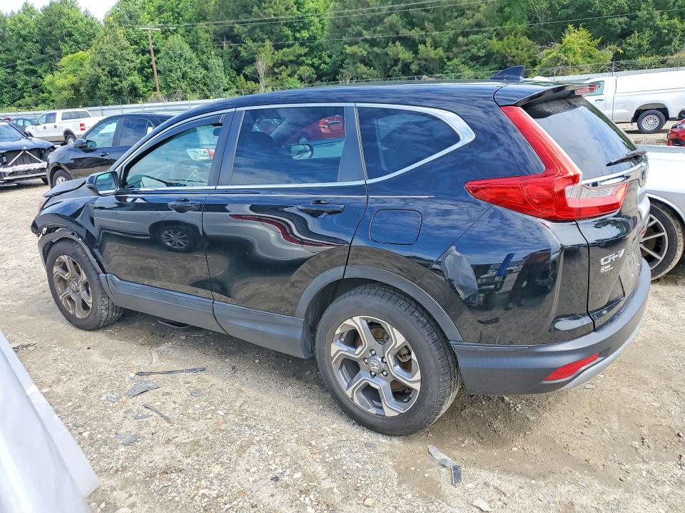Aukcja sprzedaży 2018 Honda Cr-v, vin: 2HKRW2H53JH691563, numer aukcji: 58214606