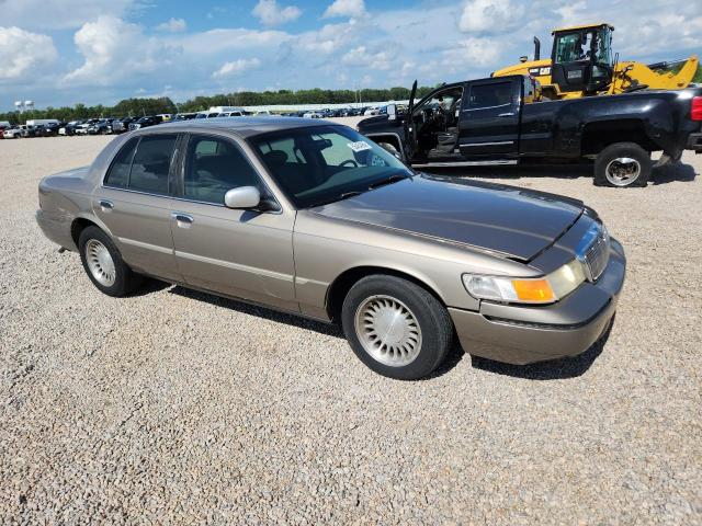 58404966 :رقم المزاد ، 2MEFM75W81X642830 vin ، 2001 Mercury Grand Marquis مزاد بيع