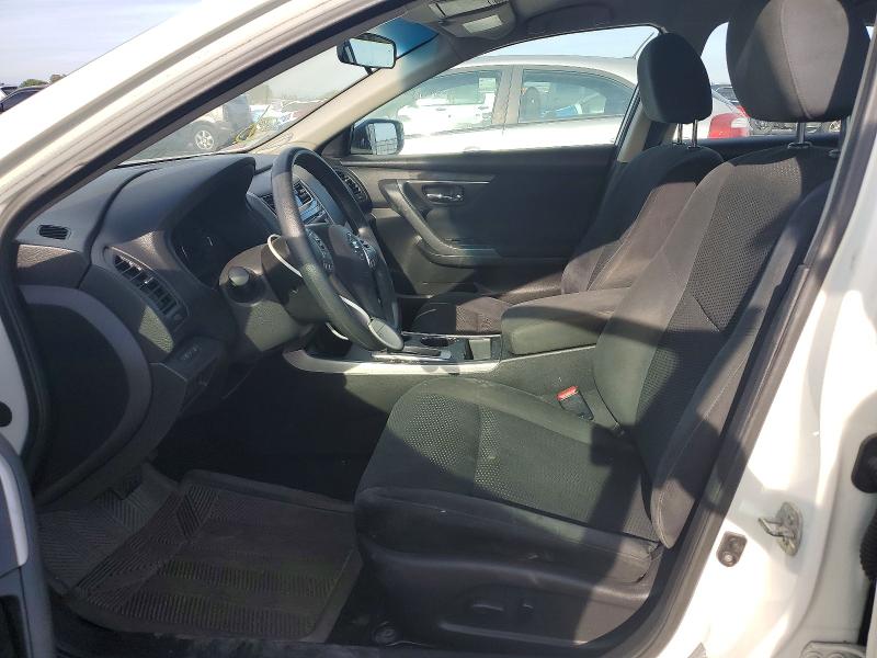 55567006 :رقم المزاد ، 1N4AL3AP6FC135005 vin ، 2015 Nissan Altima مزاد بيع
