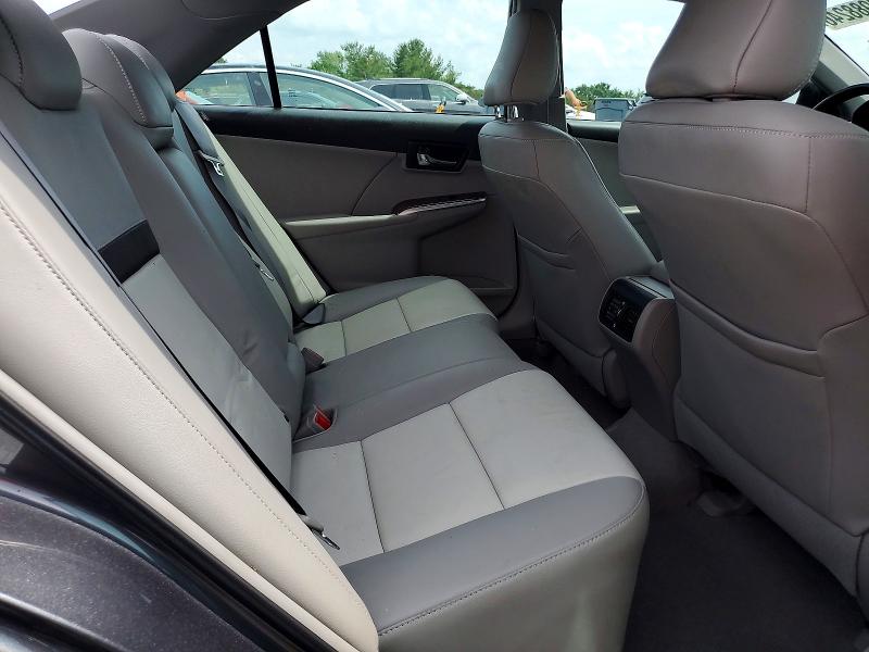 2012 Toyota Camry მანქანა იყიდება აუქციონზე, vin: 4T4BF1FK2CR259111, აუქციონის ნომერი: 56988246