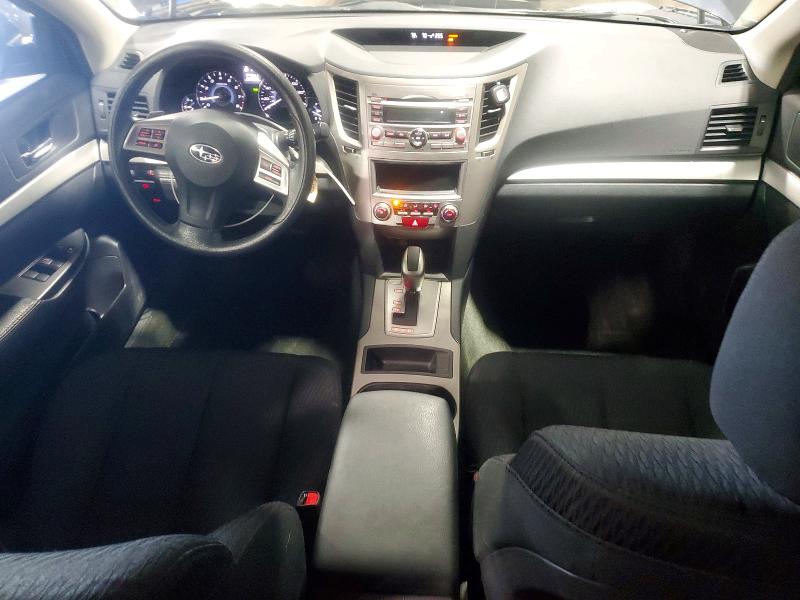58507426 :رقم المزاد ، 4S4BRCAC1C3287629 vin ، 2012 Subaru Outback مزاد بيع