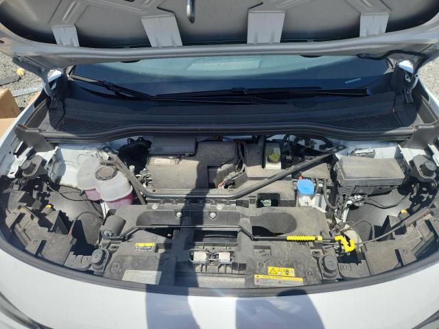 Aukcja sprzedaży 2021 Volkswagen Id.4, vin: WVGKMPE20MP045559, numer aukcji: 56833586