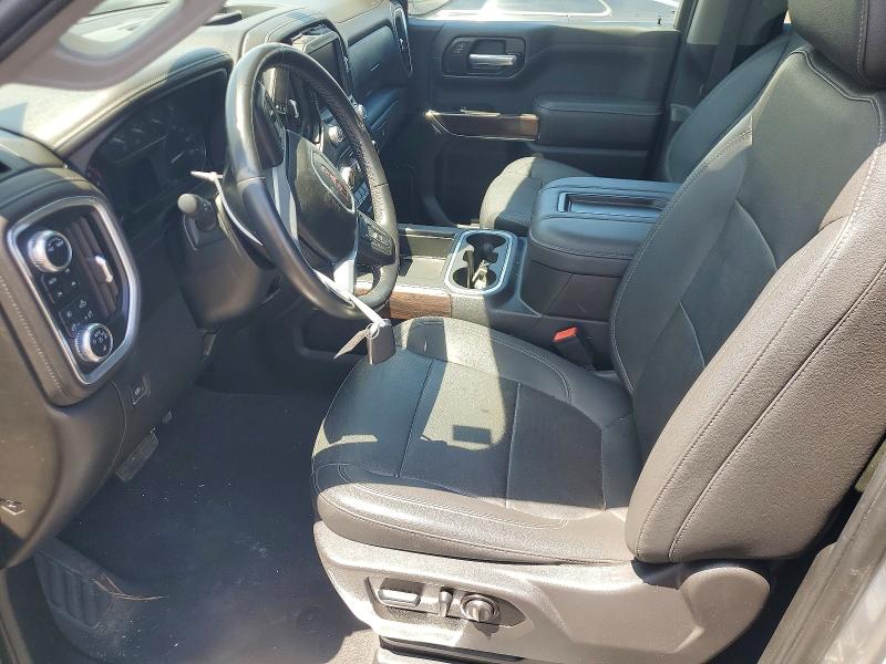 2022 Gmc Sierra Limited მანქანა იყიდება აუქციონზე, vin: 1GTU9DET8NZ192191, აუქციონის ნომერი: 55587276