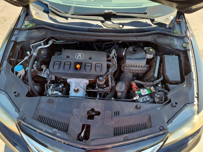 2013 Acura Ilx მანქანა იყიდება აუქციონზე, vin: 19VDE1F50DE011663, აუქციონის ნომერი: 54944236