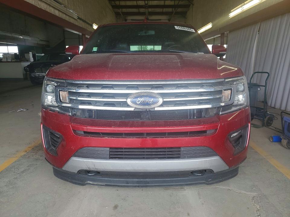 2019 Ford Expedition მანქანა იყიდება აუქციონზე, vin: 1FMJU1JT2KEA80443, აუქციონის ნომერი: 54886966