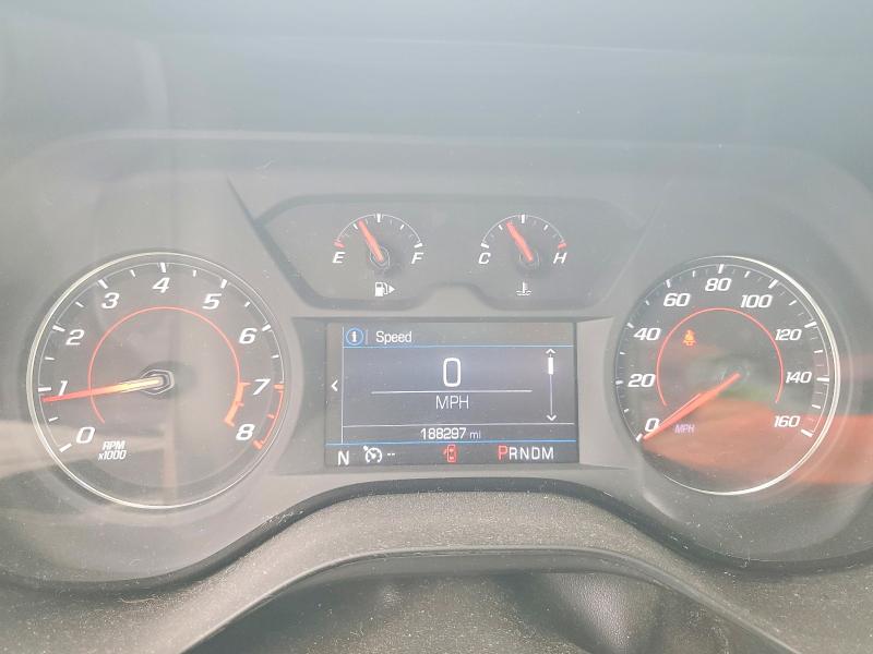 Aukcja sprzedaży 2021 Chevrolet Camaro, vin: 1G1FB1RX3M0119248, numer aukcji: 56513896