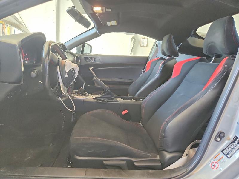 56820826 :رقم المزاد ، JF1ZNAA14D2731536 vin ، 2013 Scion Fr-s مزاد بيع
