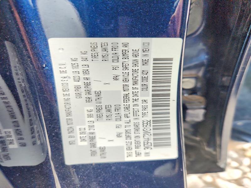 Aukcja sprzedaży 2022 Mazda 3, vin: 3MZBPAA72NM316992, numer aukcji: 58653736
