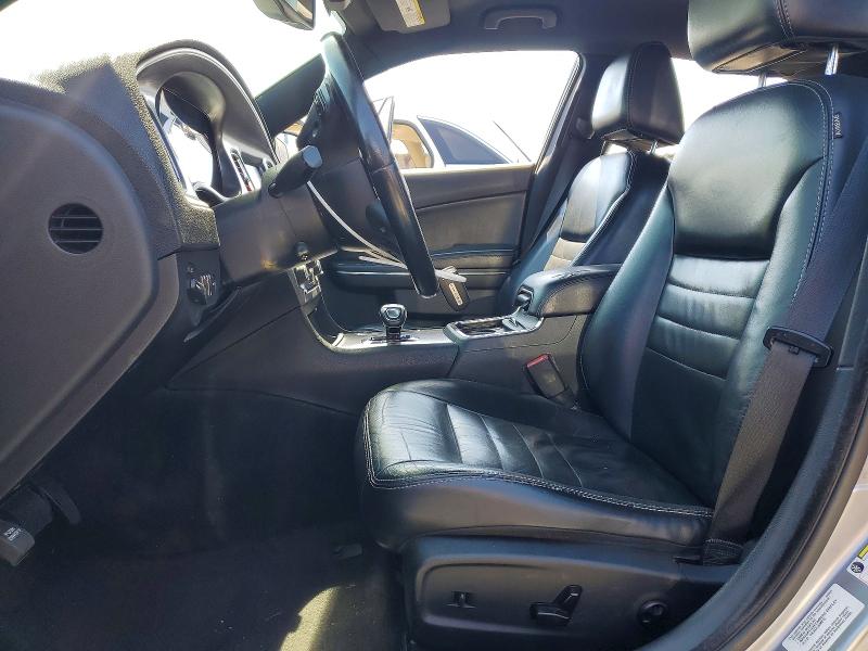 Aukcja sprzedaży 2013 Dodge Charger, vin: 2C3CDXHGXDH605533, numer aukcji: 57568656