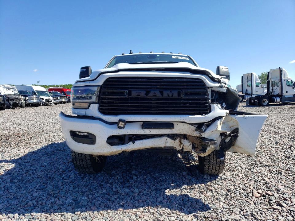 56811246 :رقم المزاد ، 3C63R3JL9RG108971 vin ، 2024 Ram 3500 مزاد بيع