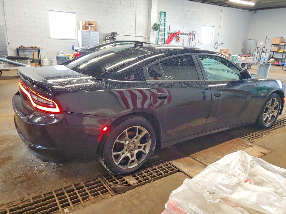 2015 Dodge Charger მანქანა იყიდება აუქციონზე, vin: 2C3CDXJGXFH828300, აუქციონის ნომერი: 54922686