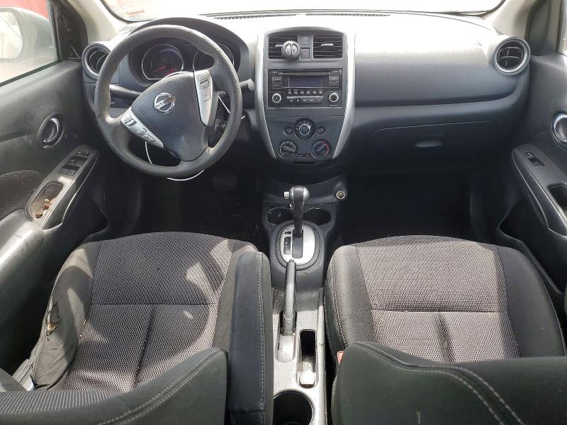 Продаж на аукціоні авто 2017 Nissan Versa, vin: 3N1CN7AP2HL801209, номер лоту: 55920996