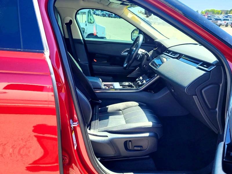 Продажа на аукционе авто 2019 Land Rover Range Rover Velar, vin: SALYL2EX0KA789350, номер лота: 59187806